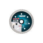 Алмазний відрізний диск BIHUI Mini Design, 76 мм, (AGMN76-BB)