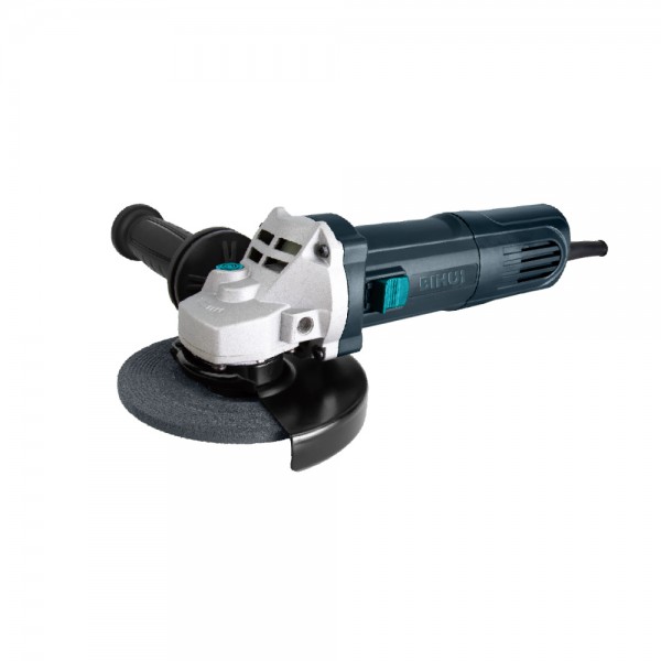 Угловая шлифмашина BIHUI 1010Вт с регулировкой оборотов (3500-12000 об/мин) (AG1010) Угловая шлифмашина BIHUI 1010Вт с регулировкой оборотов (3500-12000 об/мин) (AG1010)