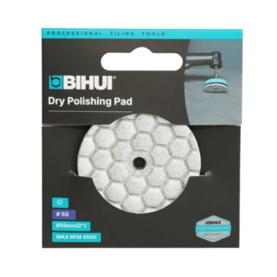 АГШК для гравера BIHUI #50, 50 мм, для сухого шліфування (AGMPD1) АГШК для гравера BIHUI #50, 50 мм, для сухого шліфування (AGMPD1)