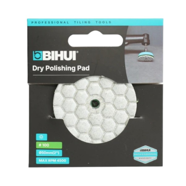 АГШК для гравера BIHUI #100, 50 мм, для сухой шлифовки (AGMPD2) АГШК для гравера BIHUI #100, 50 мм, для сухой шлифовки (AGMPD2)