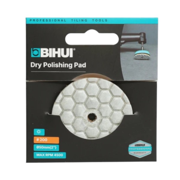 АГШК для гравера BIHUI #200, 50 мм, для сухой шлифовки (AGMPD3) АГШК для гравера BIHUI #200, 50 мм, для сухой шлифовки (AGMPD3)