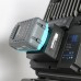 Адаптер для фонарей BIHUI под аккумуляторы PANASONIC, HIKOKI, MAKITA, BOSCH (BPLT-ADP4)