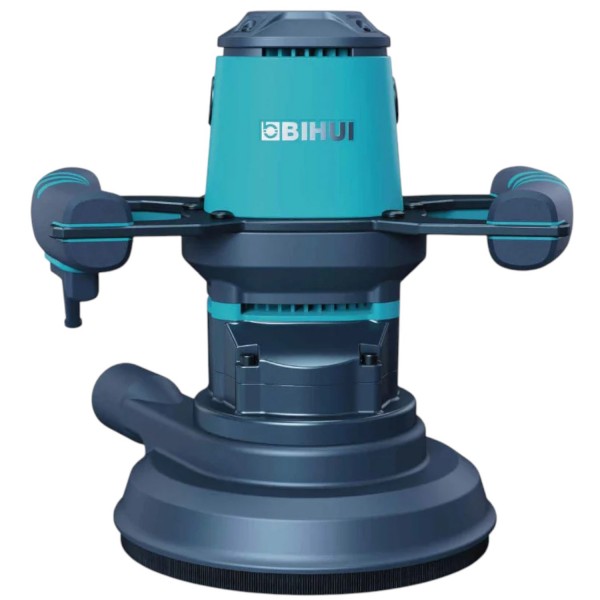 Шлифмашина BIHUI Grindex по бетону (гриндер) 2000Вт (CG2000) Шлифмашина BIHUI Grindex по бетону (гриндер) 2000Вт (CG2000)