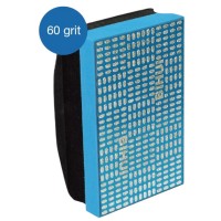 Притир алмазний (шліфувальний брусок) BIHUI Soft, №60 (DMP060)