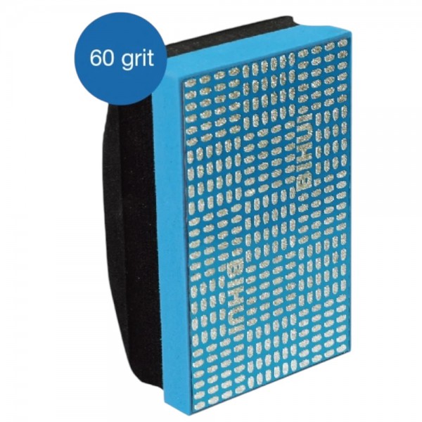 Притир алмазный (шлифовальный брусок) BIHUI Soft №60 (DMP060) Притир алмазный (шлифовальный брусок) BIHUI Soft №60 (DMP060)