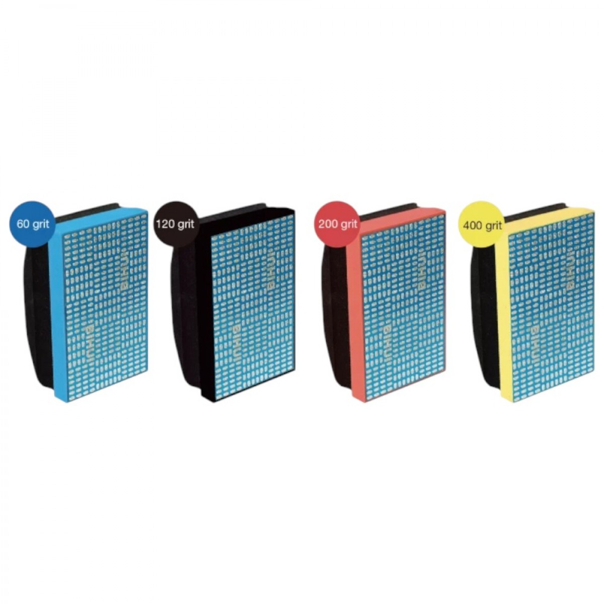 Притир алмазный (шлифовальный брусок) BIHUI Soft №60 (DMP060) Притир алмазный (шлифовальный брусок) BIHUI Soft №60 (DMP060)