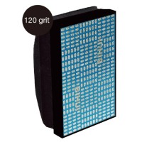 Алмазний притир (шліфувальний брусок) BIHUI Soft №120 (DMP120)