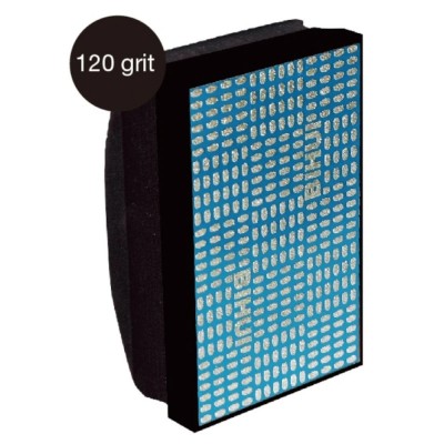 Алмазний притир (шліфувальний брусок) BIHUI Soft №120 (DMP120) Алмазний притир (шліфувальний брусок) BIHUI Soft №120 (DMP120)