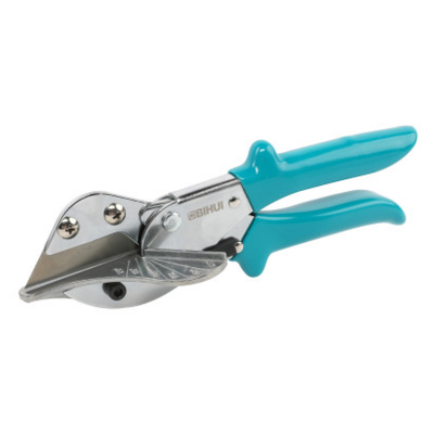 Ножиці BIHUI для різання ПВХ профілю та багету (FTC200)