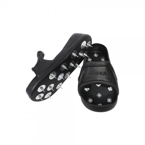 Обувь для наливного пола BIHUI (32 шипа по 2 см) р. 40,5-43 (FTSKM) Обувь для наливного пола BIHUI (32 шипа по 2 см) р. 40,5-43 (FTSKM)