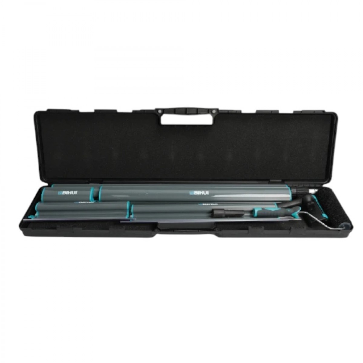 Набор шпателей механизированного нанесения BIHUI, 9 предметов, лезвия 0,5 мм (PTKBK9) Набор шпателей механизированного нанесения BIHUI, 9 предметов, лезвия 0,5 мм (PTKBK9)