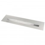 Сменное лезвие BIHUI COMBI для шпателя-гладилки 480х130 мм (PTSJLPL)