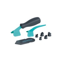 Комплект для нанесення та формування епоксидної фуги на кутах (STAK9)