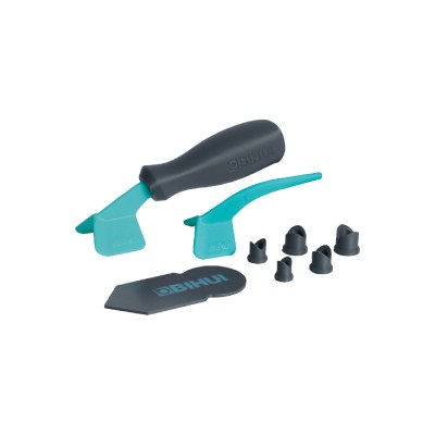 Комплект для нанесення та формування епоксидної фуги на кутах (STAK9) Комплект для нанесення та формування епоксидної фуги на кутах (STAK9)