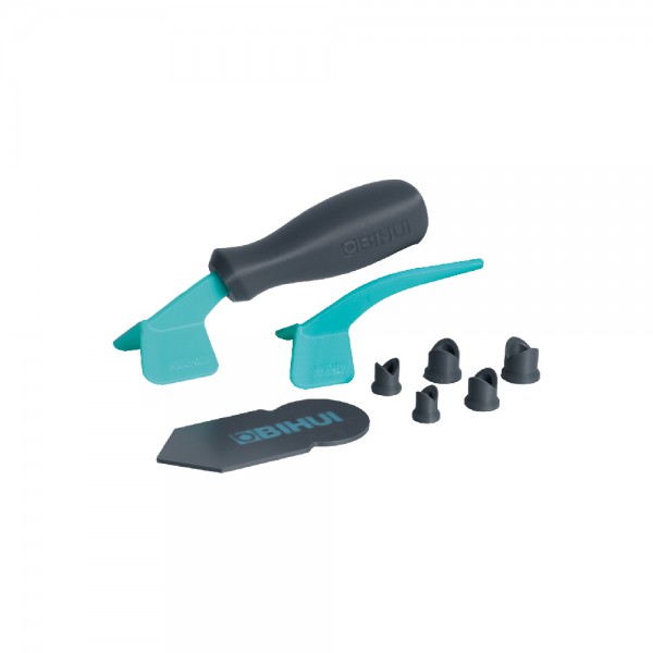 Комплект для нанесення та формування епоксидної фуги на кутах (STAK9) Комплект для нанесення та формування епоксидної фуги на кутах (STAK9)