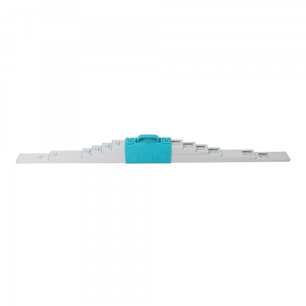 Набор направляющих для стяжки BIHUI (TASES6) Набор направляющих для стяжки BIHUI (TASES6)