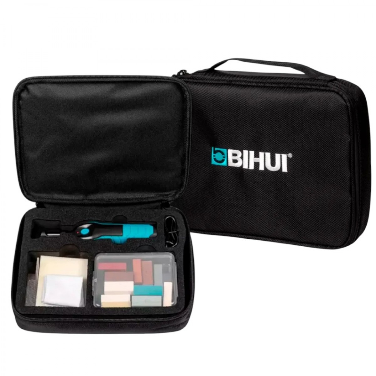 Набор для ремонта плитки BIHUI (TRPK) Набор для ремонта плитки BIHUI (TRPK)