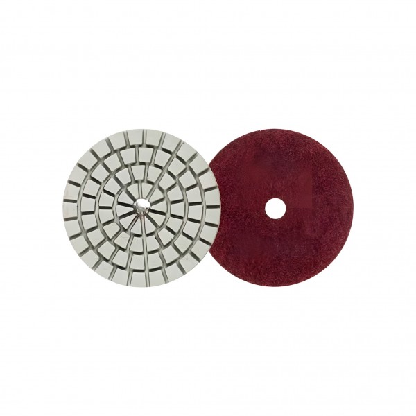 АГШК для гравера BIHUI #400, 50 мм, для мокрого шліфування (AGMPW4)