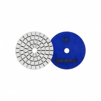 АГШК для гравера BIHUI #50, 50 мм, для мокрого шліфування (AGMPW1)