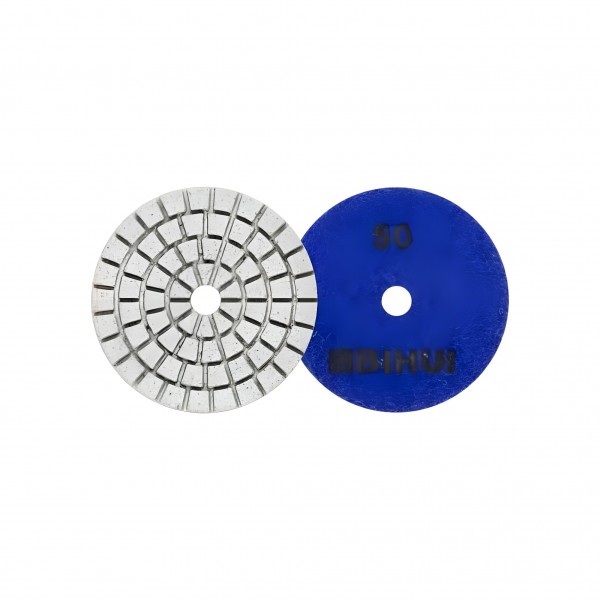 АГШК для гравера BIHUI #50, 50 мм, для мокрого шліфування (AGMPW1)