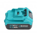 Аккумулятор BIHUI BPTT 21V/4.0Ah (BP21-BAT4.0)