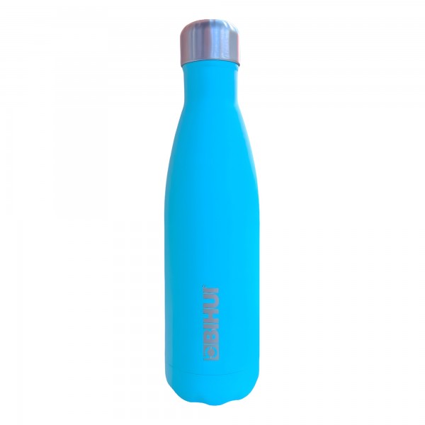 Термобутылка Bihui 500 мл из нержавеющей стали (BPG19)