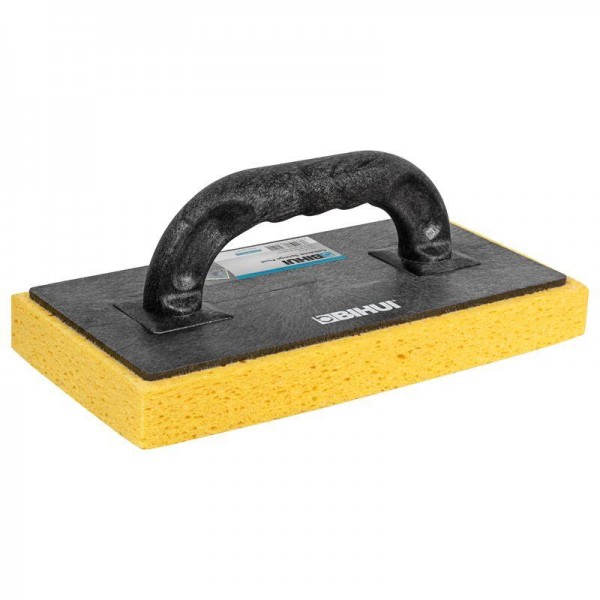 Терка BIHUI EPOXI с надрезанной целлюлозной губкой 280х140 мм (CFCSP11) Терка BIHUI EPOXI с надрезанной целлюлозной губкой 280х140 мм (CFCSP11)