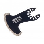 Пильное полотно Bihui Bi-Metal 2мм(5/64") (CFMS-01)