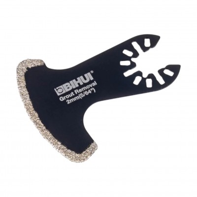 Пиляльне полотно Bihui Bi-Metal 2мм(5/64") (CFMS-01)