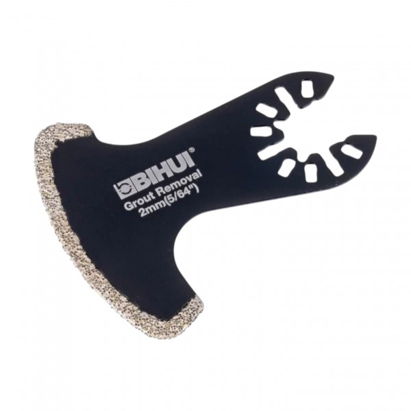 Пильное полотно Bihui Bi-Metal 2мм(5/64") (CFMS-01) Пильное полотно Bihui Bi-Metal 2мм(5/64") (CFMS-01)