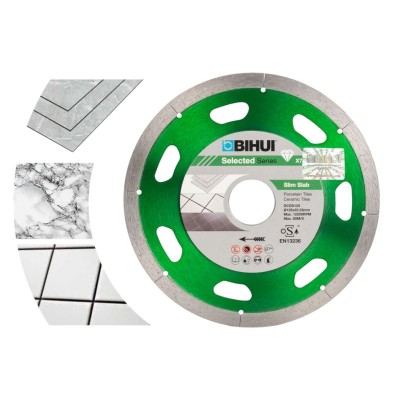 Диск алмазный BIHUI B-SLIM 115x1,0x22,23 мм (DCDS115) Диск алмазный BIHUI B-SLIM 115x1,0x22,23 мм (DCDS115)