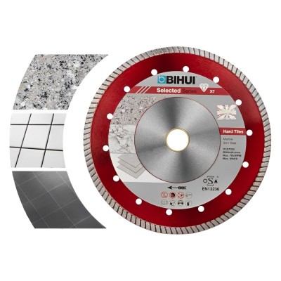 Диск алмазный BIHUI B-TURBO 200x1,6x25,4(22,23) мм (DCDT200) Диск алмазный BIHUI B-TURBO 200x1,6x25,4(22,23) мм (DCDT200)