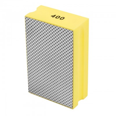 Алмазний брусок BIHUI (шліфувальний притір) №400 (DHP400) Алмазний брусок BIHUI (шліфувальний притір) №400 (DHP400)