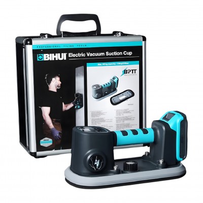 Акумуляторна присоска BIHUI LIFTUP з манометром (LFBSL(EURO))