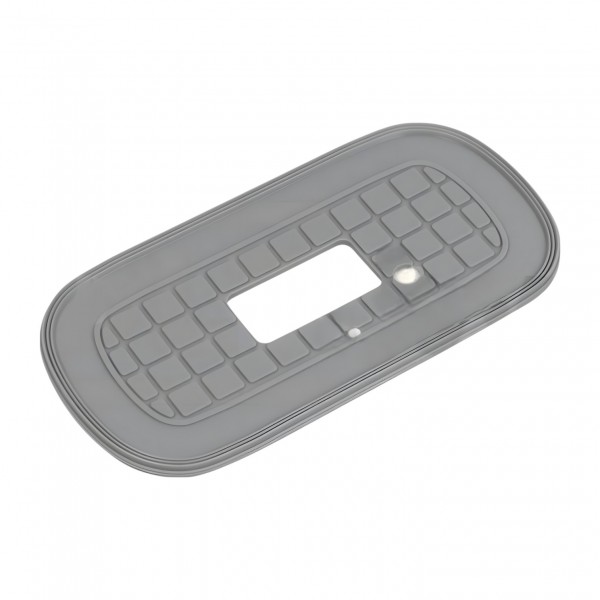 Запасная уплотнительная пластина для присоски BIHUI LIFTUP (LFBSL-RUB) Запасная уплотнительная пластина для присоски BIHUI LIFTUP (LFBSL-RUB)