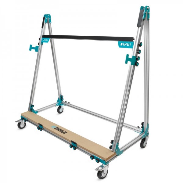 Система транспортировки BIHUI CART для крупноформатной плитки нагрузка до 280 кг (LFCART) Система транспортировки BIHUI CART для крупноформатной плитки нагрузка до 280 кг (LFCART)
