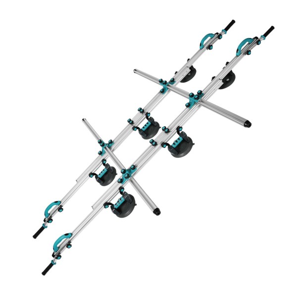 Система переноски BIHUI SLIM AUTOFIX 6 для крупноформатного керамогранита (LFCSB) Система переноски BIHUI SLIM AUTOFIX 6 для крупноформатного керамогранита (LFCSB)