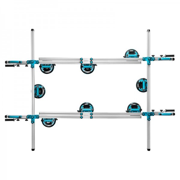 Система переноски BIHUI SLIM TRANS 8 для крупноформатного керамогранита (LFCSV8) Система переноски BIHUI SLIM TRANS 8 для крупноформатного керамогранита (LFCSV8)