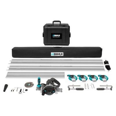 Система електричного різу BIHUI Drive 1500W для великоформатних плит 3600 мм (LFECMR) Система електричного різу BIHUI Drive 1500W для великоформатних плит 3600 мм (LFECMR)