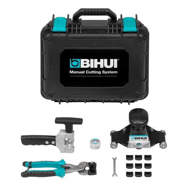 Система ручного реза BIHUI Drive для крупноформатных плит 3600 мм (без направляющих) (LFMC) Система ручного реза BIHUI Drive для крупноформатных плит 3600 мм (без направляющих) (LFMC)