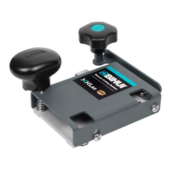 Механическая каретка для сухой резки по направляющим BIHUI INFINITY (без направляющих) (LFMC5-CH) Механическая каретка для сухой резки по направляющим BIHUI INFINITY (без направляющих) (LFMC5-CH)