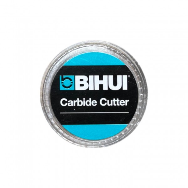 Режущий ролик BIHUI 8 мм для сиcтемы ручной порезки (LFMCS-SW) Режущий ролик BIHUI 8 мм для сиcтемы ручной порезки (LFMCS-SW)