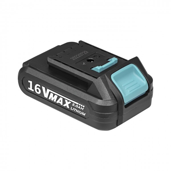 Аккумулятор для виброприсоски BIHUI 16V 2.0 A/h (LFTBV-BAT) Аккумулятор для виброприсоски BIHUI 16V 2.0 A/h (LFTBV-BAT)