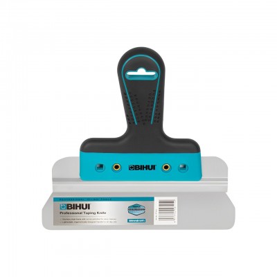 Шпатель Bihui Facade нержавіючий 220х47 мм (PTK22) Шпатель Bihui Facade нержавіючий 220х47 мм (PTK22)