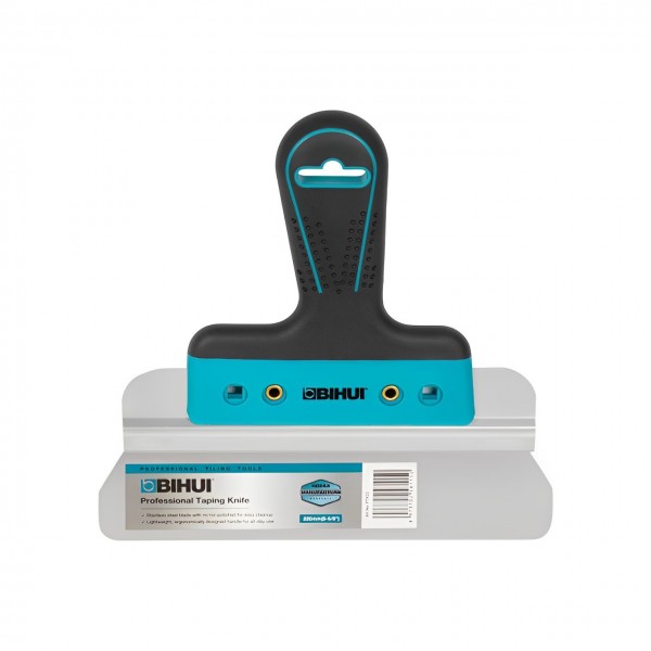 Шпатель Bihui Facade нержавеющий 220х47 мм (PTK22) Шпатель Bihui Facade нержавеющий 220х47 мм (PTK22)