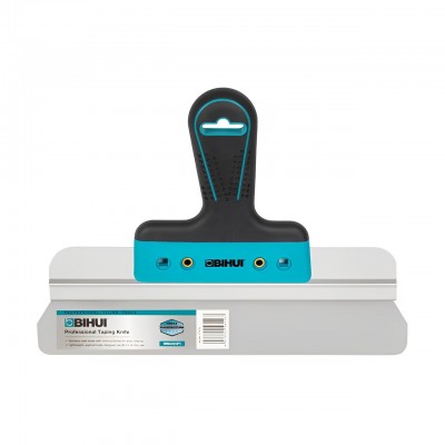 Шпатель Bihui Facade нержавеющий 300х47 мм (PTK30) Шпатель Bihui Facade нержавеющий 300х47 мм (PTK30)