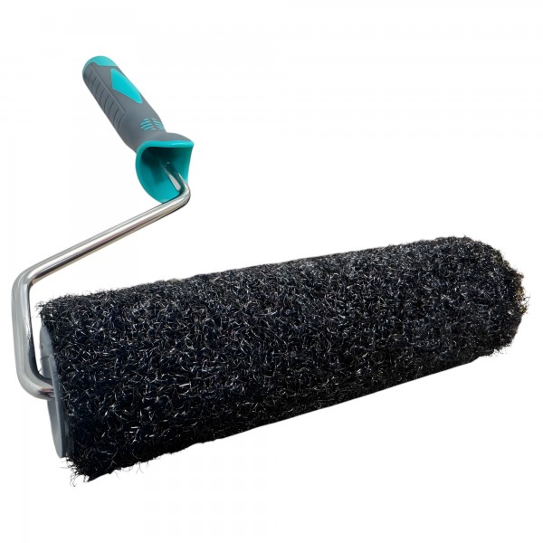 Валик BIHUI с ручкой для механического нанесения 230 мм (PTKJPR) Валик BIHUI с ручкой для механического нанесения 230 мм (PTKJPR)