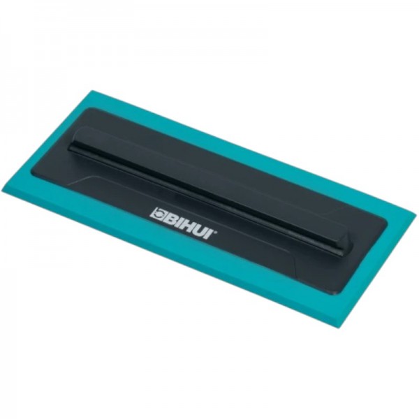 Сменный затирочный шпатель BIHUI WASH 248х116 мм (PTSEPX) Сменный затирочный шпатель BIHUI WASH 248х116 мм (PTSEPX)