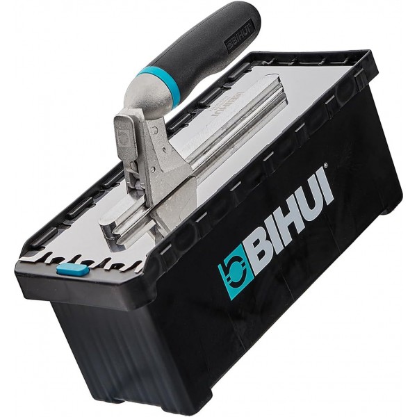 Набор зубчатых шпателей BIHUI COMBO из нержавеющей стали 8 предметов (PTSJG8) Набор зубчатых шпателей BIHUI COMBO из нержавеющей стали 8 предметов (PTSJG8)