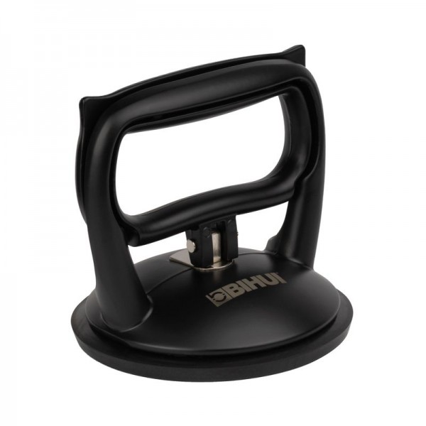 Одинарна присоска BIHUI BLACK 115 мм до 40 кг (SCSB4) Одинарна присоска BIHUI BLACK 115 мм до 40 кг (SCSB4)